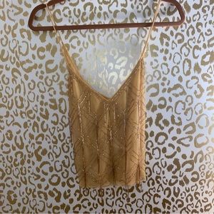 Free People Tank